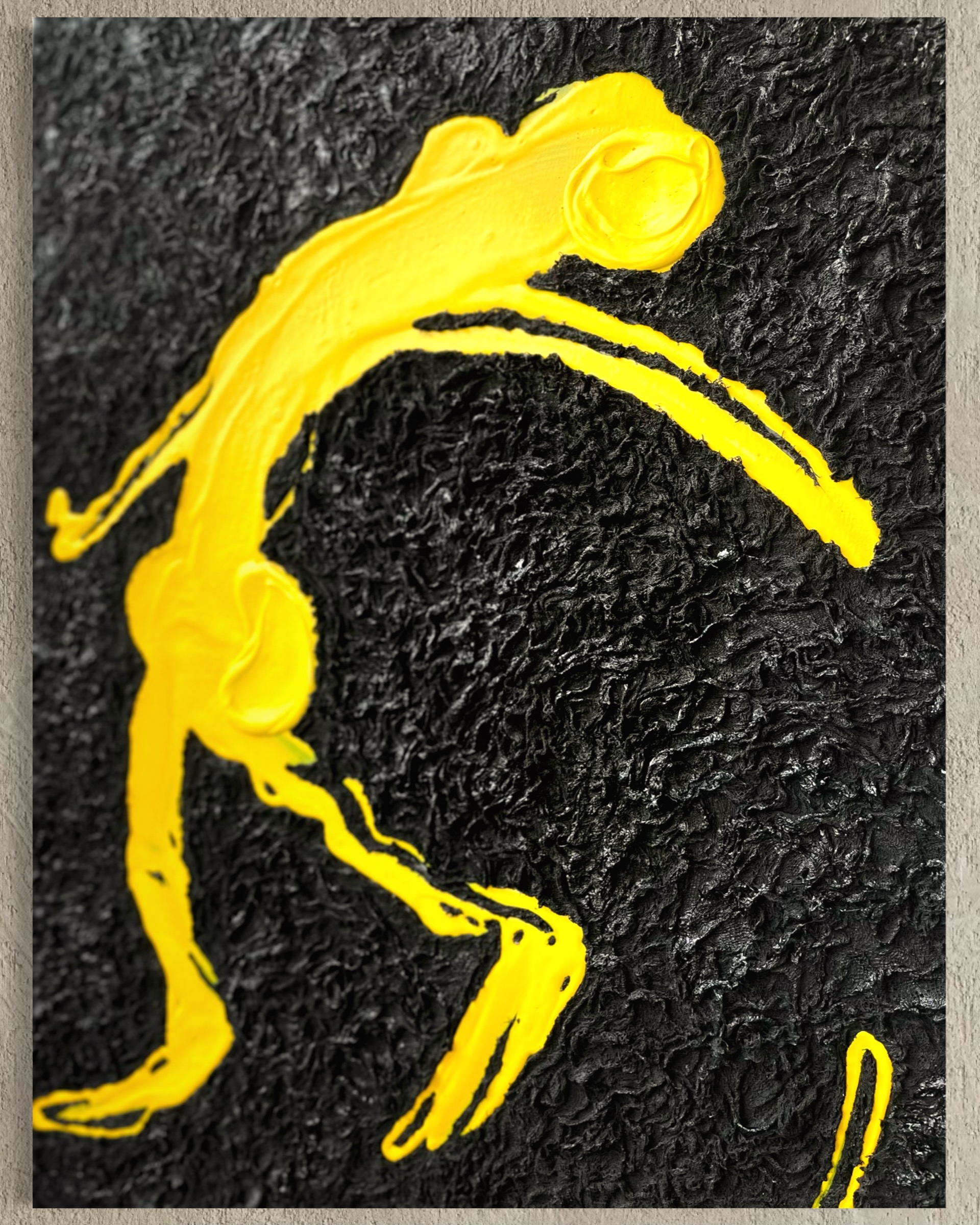 Le rythme de joie Joy 2, 2025